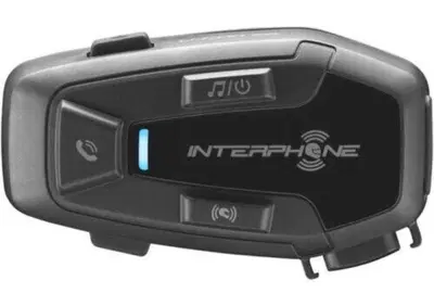 Interfono Bluetooth Interphone U-com 7R singolo - Annuncio 9922543