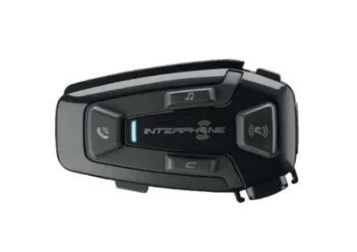 Interfono Mesh Interphone U-com 8 R singolo - Annuncio 9922887