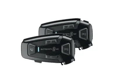 Interfono Mesh Interphone U-com 8 R doppio - Annuncio 9922888