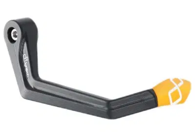 Protezione Leva FRENO in Alluminio LighTech ISS120 - Annuncio 9922546