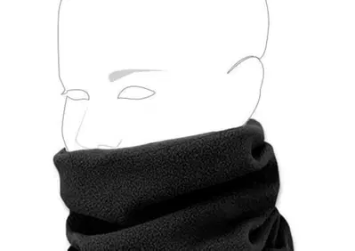 Cilindro scaldacollo in pile Motoabbigliamento.it - Annuncio 9943766