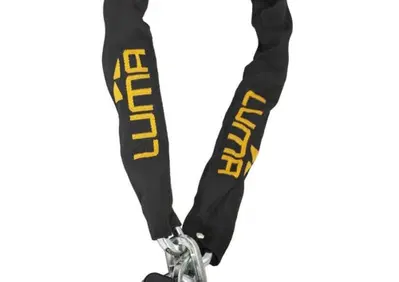 Catena con lucchetto Luma 28CHAIN 10 MM 170 CM Ara  - Annuncio 9972502