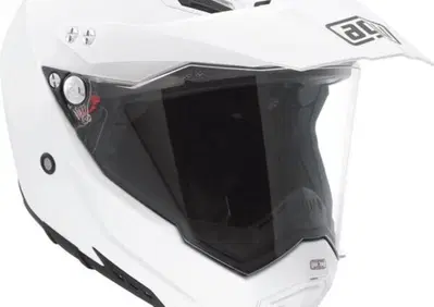 Ricambio cuffia AGV per AX-8 Dual Evo taglia M - Annuncio 9958260
