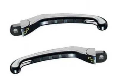 Kit leve Lightech KLEV029K Alien extra Grip per Ka - Annuncio 9586157