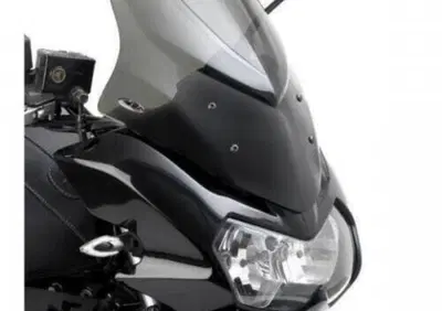 Cupolino fumè Barracuda KN3000 Aerosport per Kawas - Annuncio 9569300