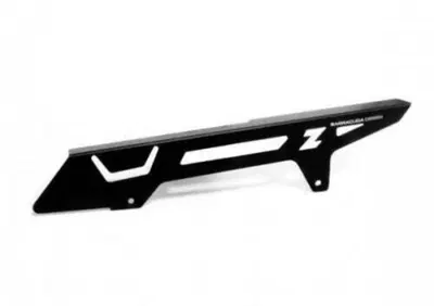 Copricatena Barracuda KN811913 in alluminio Nero p - Annuncio 9568336