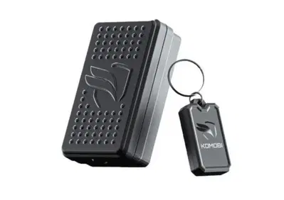 Sistema antifurto moto Komobi Pro Premium Komobi  - Annuncio 9727556