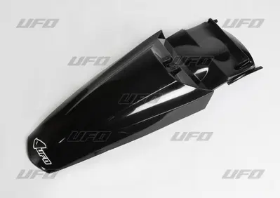 Parafango post Ufo Ktm LC4 640 2002-2004 nero UFO  - Annuncio 9759218