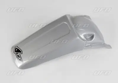 Parafango post Ufo Ktm SX 60 1997-2001 argento UFO  - Annuncio 9759219