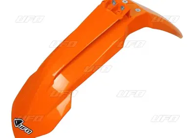 Parafango anteriore Ufo per Ktm SX 125 2016-2022 A  - Annuncio 9753412