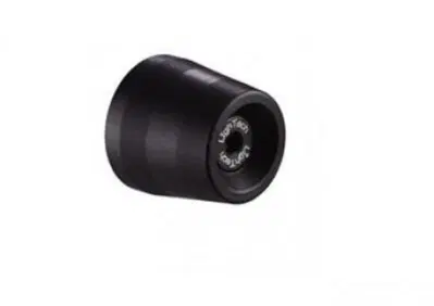Coppia contrappesi rigati LighTech KTM010 per Yama - Annuncio 9564675