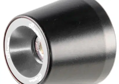 Contrappesi LighTech KTM204 Silver per Kawasaki () - Annuncio 9756783