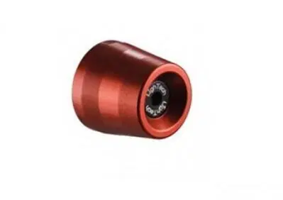 Coppia contrappesi rigati LighTech KTM206 per Hond - Annuncio 9553423