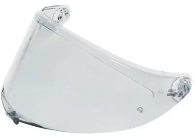 Visiera Chiara AGV GT5-2 Per Tourmodular Tg. XL - - Annuncio 9963626