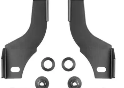 Kit staffe opzionali faretti interphone BMW - Annuncio 9548256