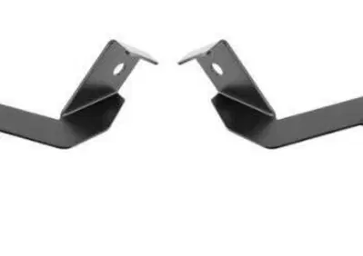 Kit staffe opzionali faretti interphone, Ducati Mu - Annuncio 9387096