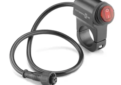 Interruttore per faretti Interphone - Annuncio 9311379