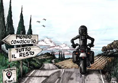 Libro Almanacco Illustrato - Annuncio 9555247