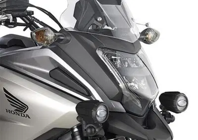Givi LS1146 Kit attacchi specifici XS310 S320 HOND - Annuncio 9736234