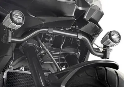 Givi LS2139 Kit attacchi per faretti S310 o S322 p - Annuncio 9735534