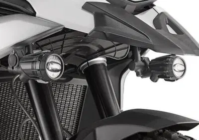 Givi LS5127 attacchi specifico per montaggio faret - Annuncio 9735265