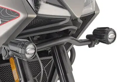 Kit Attacchi Givi LS9350 Moto Morini X-Cape 649 - Annuncio 9581425