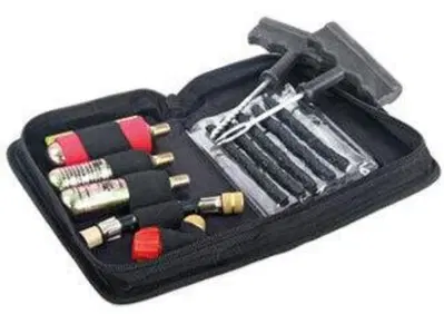 Kit compatto ripara gomme tubeless OJ OJ  - Annuncio 9590873