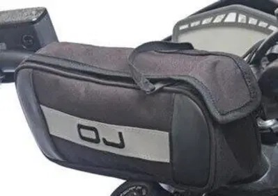 Borsa manubrio Oj Pocket OJ  - Annuncio 9592883