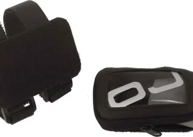 Porta Telepass OJ MINI PASS Nero OJ  - Annuncio 9651654