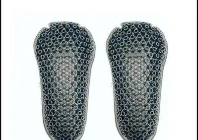 Coppia di protezioni gomiti OJ UNISEX COD.573 Nero  - Annuncio 9708293