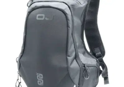Zaino OJ Shady OJ  - Annuncio 9708295