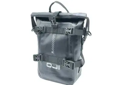 Borsa Paramotore OJ Excursion Dry 8L OJ  - Annuncio 9407892