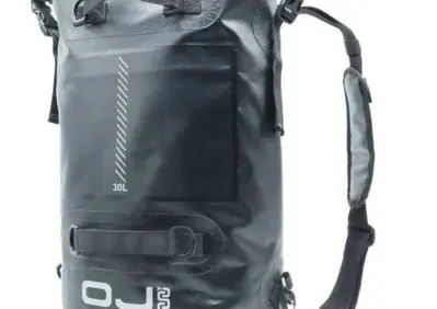 Borsa da Sella OJ Dry Excursion 30L OJ  - Annuncio 9407893