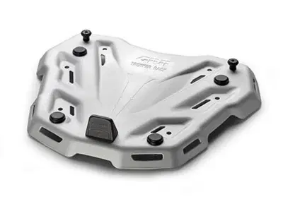 Piastra monokey Givi m9a in alluminio 3mm da monta - Annuncio 9984730