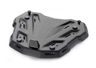 Givi M9B piastra Monokey in alluminio 3 mm satinat - Annuncio 9407900