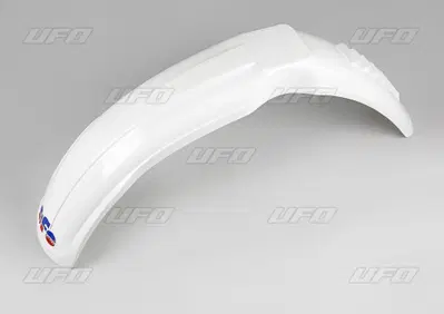 Parafango ant vintage Ufo univ grande 50-75-80cc 7  - Annuncio 9989747