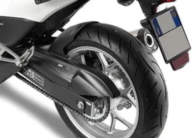 GIVI MG1109 Parafango-Copricatena specifico in ABS - Annuncio 10002778