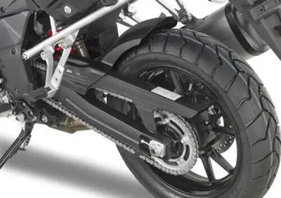 GIVI MG3105 Parafango specifico in ABS, colore ner - Annuncio 10003417