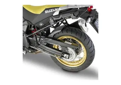 Parafango Givi MG3118 V-Strom 1050 DE 23 ABS nero - Annuncio 10002780