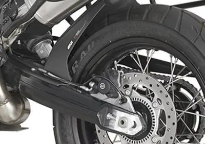 GIVI MG5103 Parafango specifico in ABS, colore ner - Annuncio 9922548