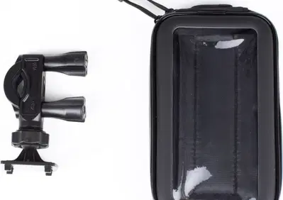 Porta smartphone universale Motoabbigliamento XL w Motoabbigliamento.it - Annuncio 10007657