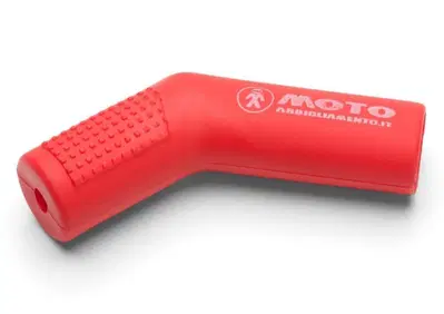 Salva scarpe copri cambio Motoabbigliamento Rosso Motoabbigliamento.it - Annuncio 9545407