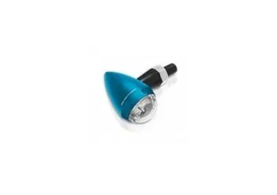 Coppia frecce universali Barracuda S-led Blu - Annuncio 9381584