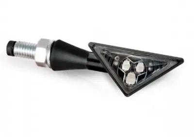 Coppia frecce universali Barracuda Z-led Nero - Annuncio 9941007