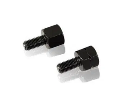 Coppia adattatori specchi Barracuda NADATTHY per D - Annuncio 9262935