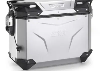 Valigia laterale Destra Givi Trekker Outback EVO S - Annuncio 8979440