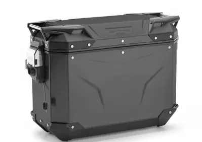 Valigia laterale destra Givi TREKKER OUTBACK EVO S - Annuncio 8979444