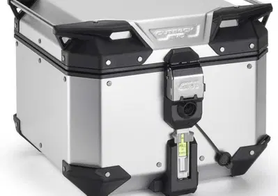 Bauletto Givi Trekker OBKEV42AA Outback EVO SMART - Annuncio 9153745