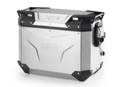 Valigia laterale Givi Trekker Outback Evo 44 Smart - Annuncio 9617651
