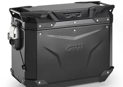 Valigia laterale Givi Trekker Outback Evo 44 Smart - Annuncio 9617653